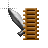 Text select cursor