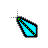Link select cursor