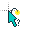 Help select cursor