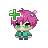 Precision select cursor