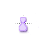 Normal select cursor