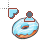 Normal select cursor