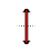 Vertical resize cursor