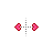 Horizontal resize cursor