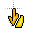 Link select cursor