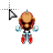 Mighty 9 cursor