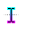 Text select cursor