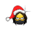 Normal select cursor