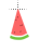 Alternate select cursor