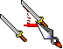 THE EDO AGE Cursors preview