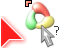 Cute pack Cursors cursor preview