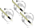mess for YT Cursors cursor preview