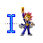 Text select cursor