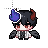 Link select cursor