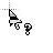 Help select cursor