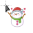 Normal select cursor