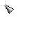Modern gray-white gradient Cursors preview