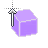 Alternate select cursor
