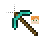 diamond pickaxe alex cursor