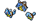 Squirtle Evolution Cursors cursor preview