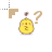 Help select cursor