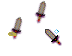 legend shadow sword of the power Cursors preview