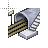 subway station.bmp cursor