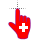 Link select cursor
