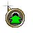 RuneScape In-game Cursor - enter dungeon cursor cursor