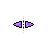 Horizontal resize cursor