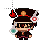 Link select cursor