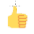 Link select cursor