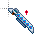 5dslocation cursor