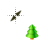 Diagonal Resize 2 cursor