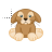 Normal select cursor
