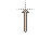 Alternate select cursor