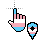 transgender pin001 cursor