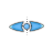 Horizontal resize cursor