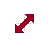 X3_nesw cursor