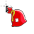 Normal select cursor