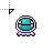 Normal select cursor
