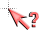 Help select cursor