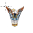 Class of 85 crest - Best cursor