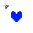 Normal select cursor