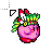 Normal select cursor