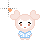 Davely Baseball cursor