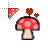 Working in background cursor
