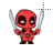 Normal select cursor