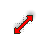 Rainbow! Diagonal 2 cursor