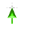 Alternate select cursor